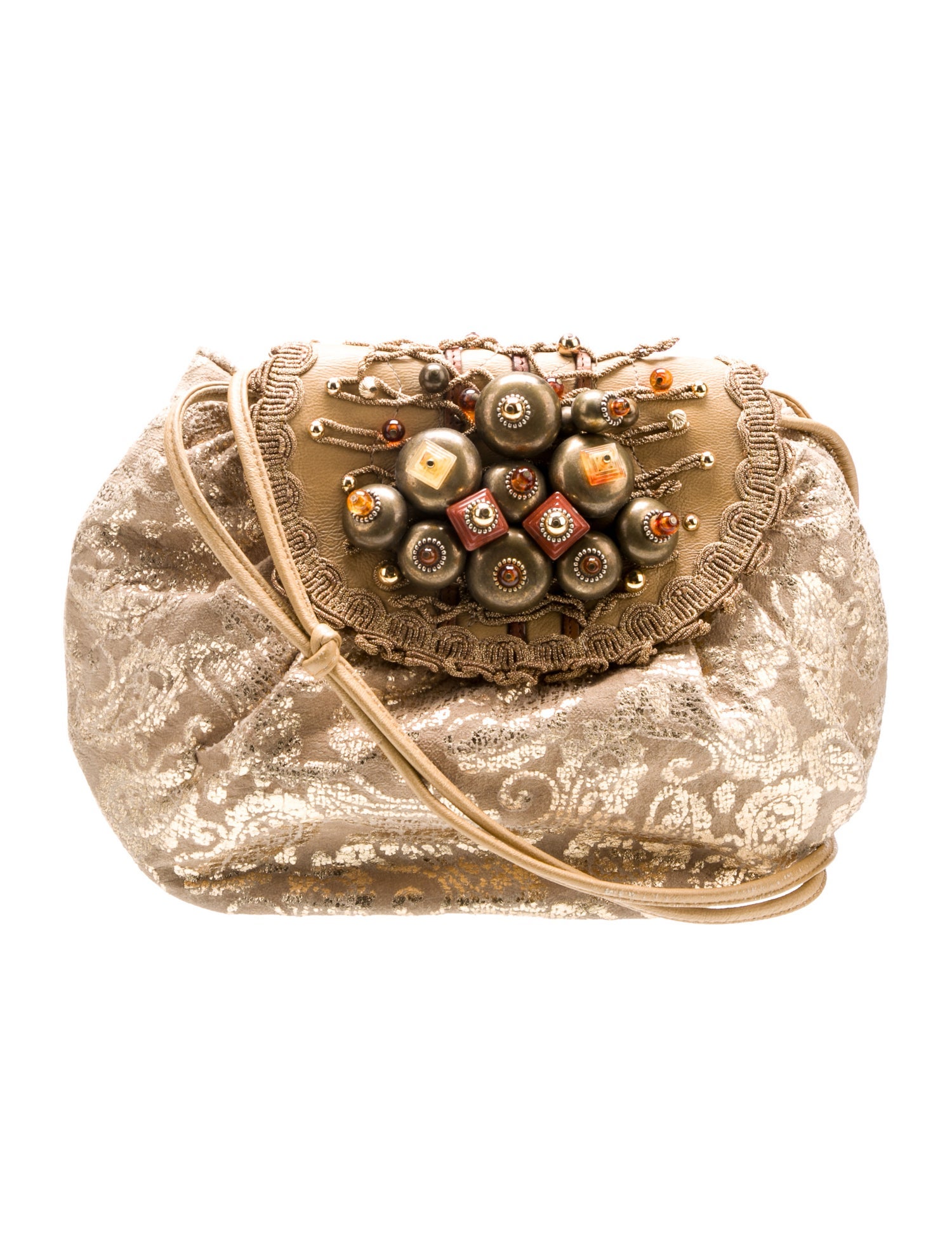 Bonwit Teller Shoulder Bag