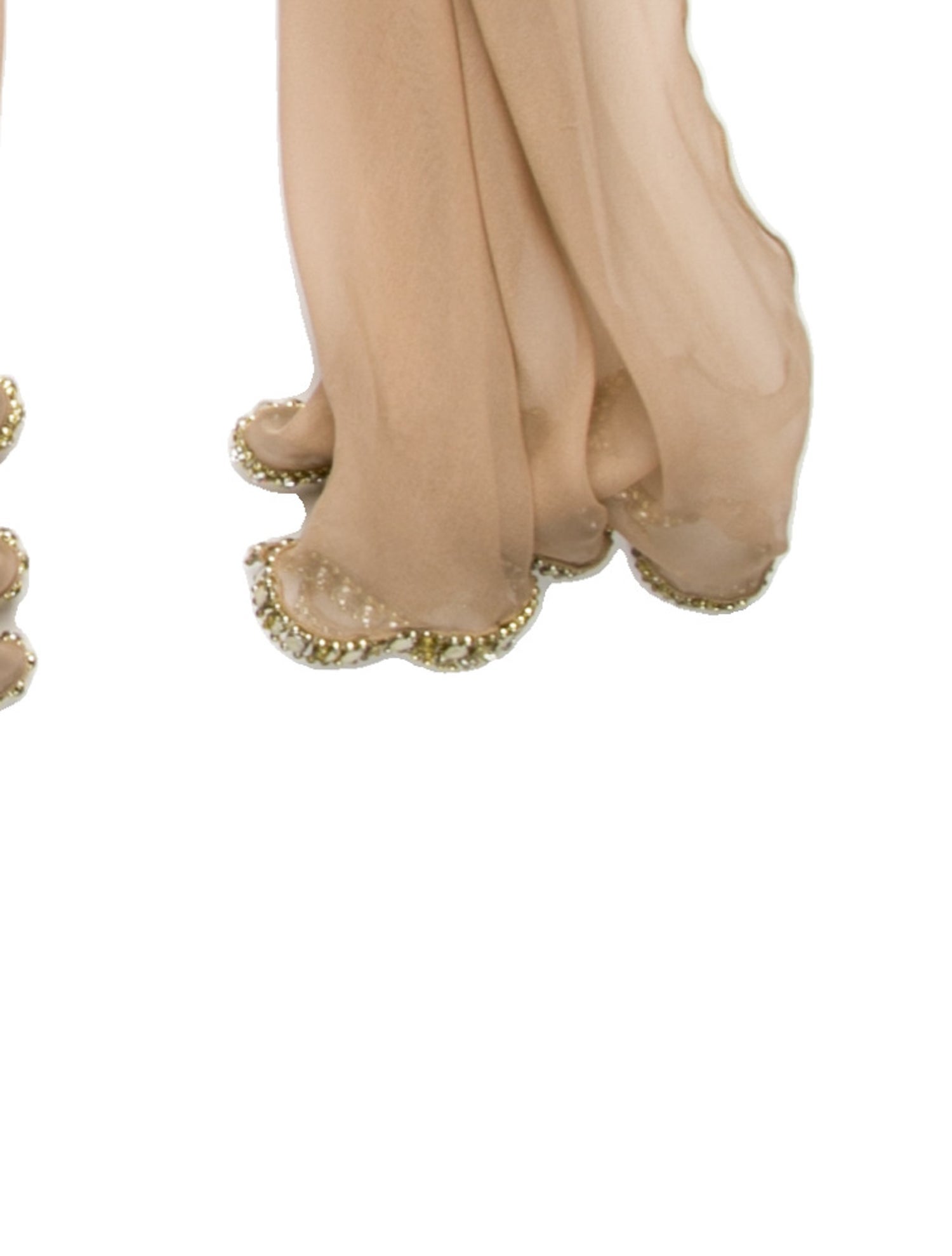 Bonwit Teller Silk Scarf