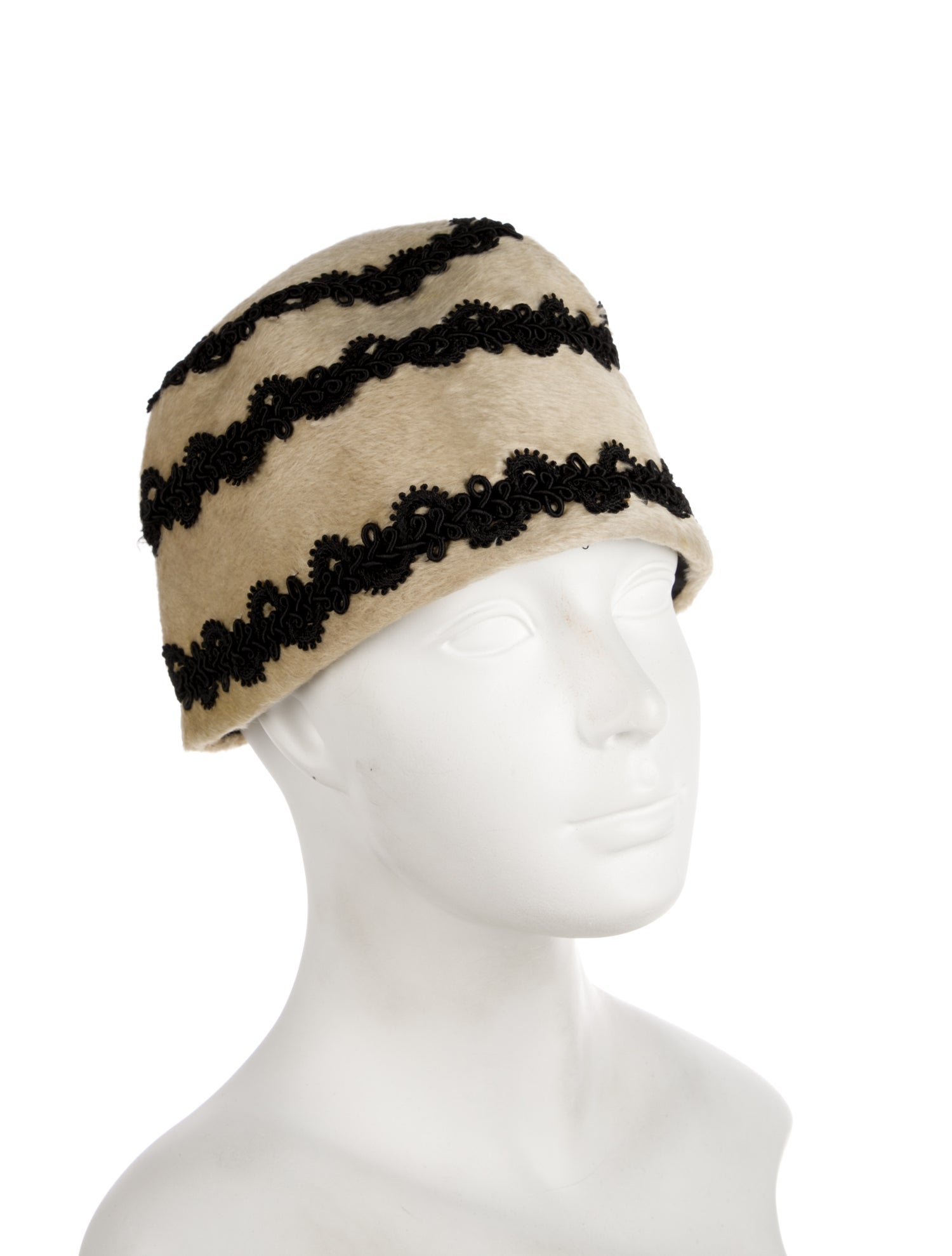 Bonwit Teller Bucket Hat