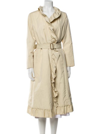 Bonwit Teller Trench Coat