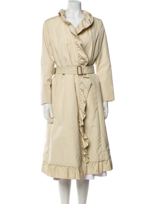 Bonwit Teller Trench Coat