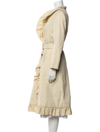 Bonwit Teller Trench Coat