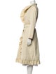 Bonwit Teller Trench Coat