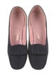 Bonwit Teller Satin Pumps
