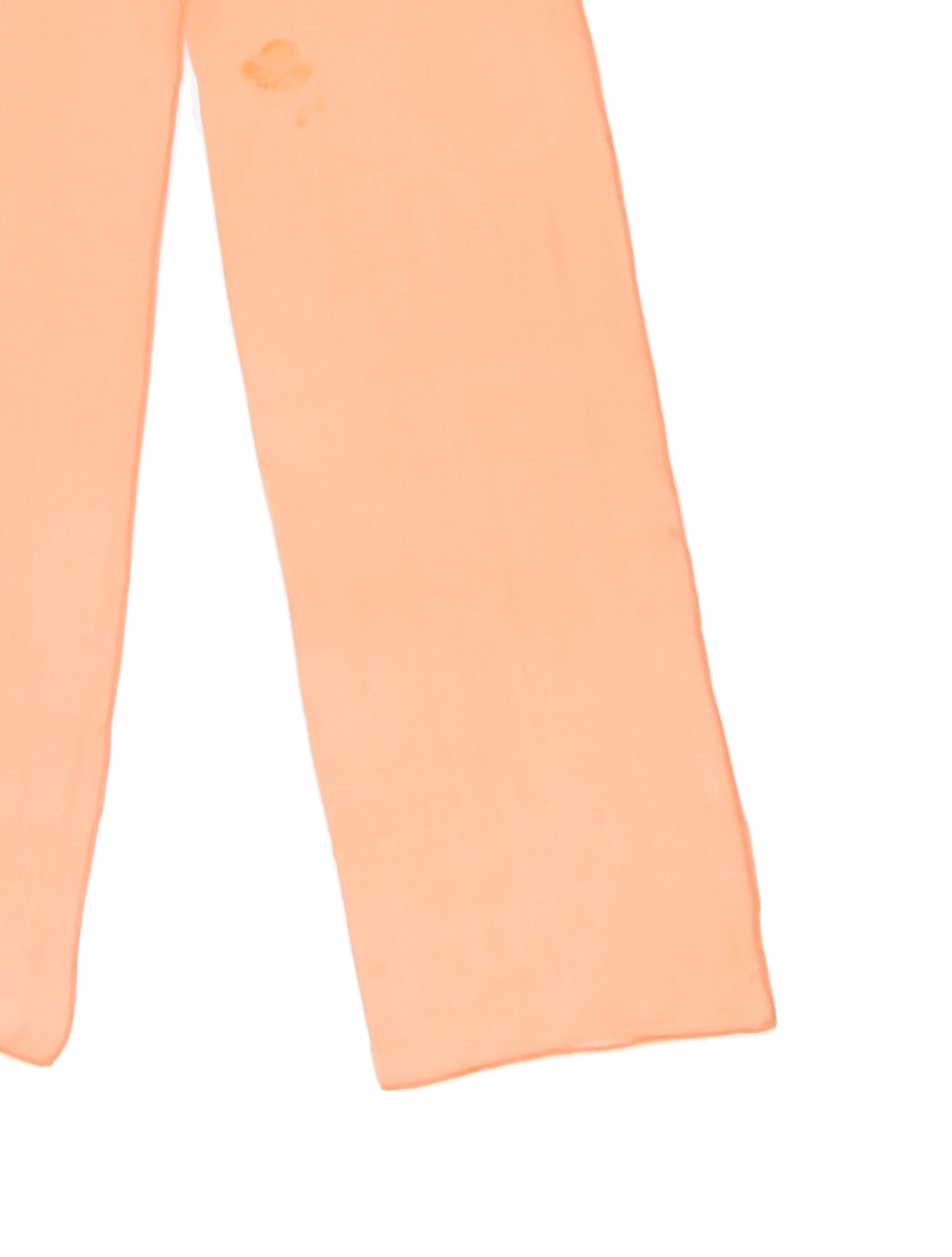 Bonwit Teller Silk Scarf