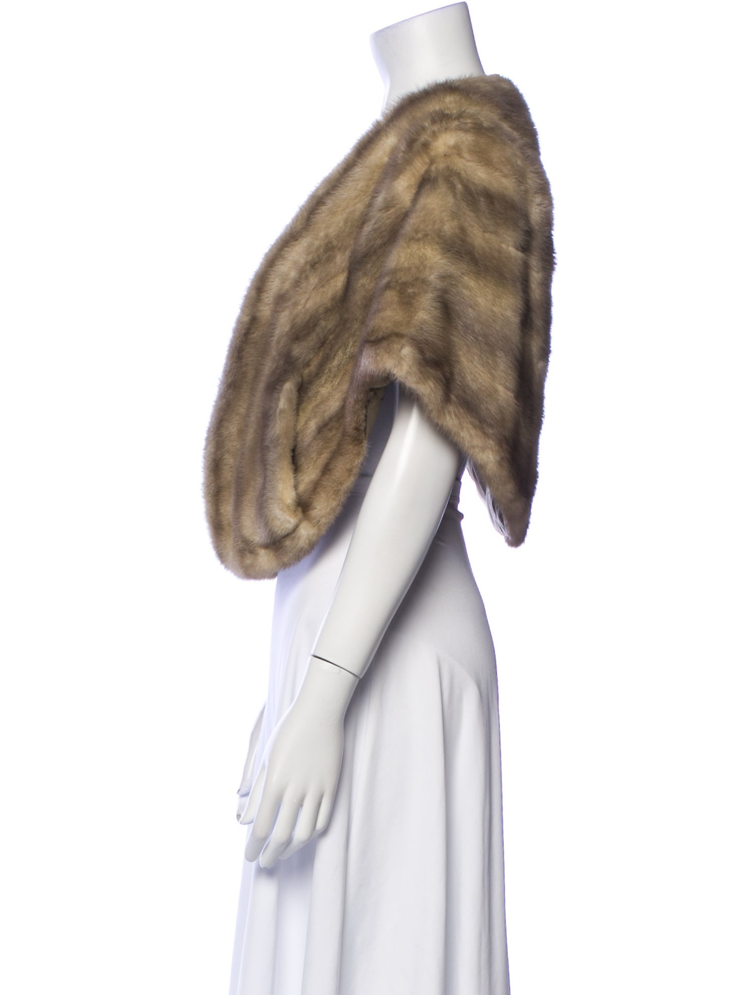 Bonwit Teller Fur Jacket