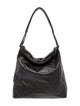 Leonello Borghi Leather Hobo