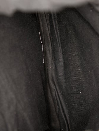 Leonello Borghi Leather Hobo