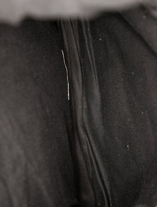 Leonello Borghi Leather Hobo