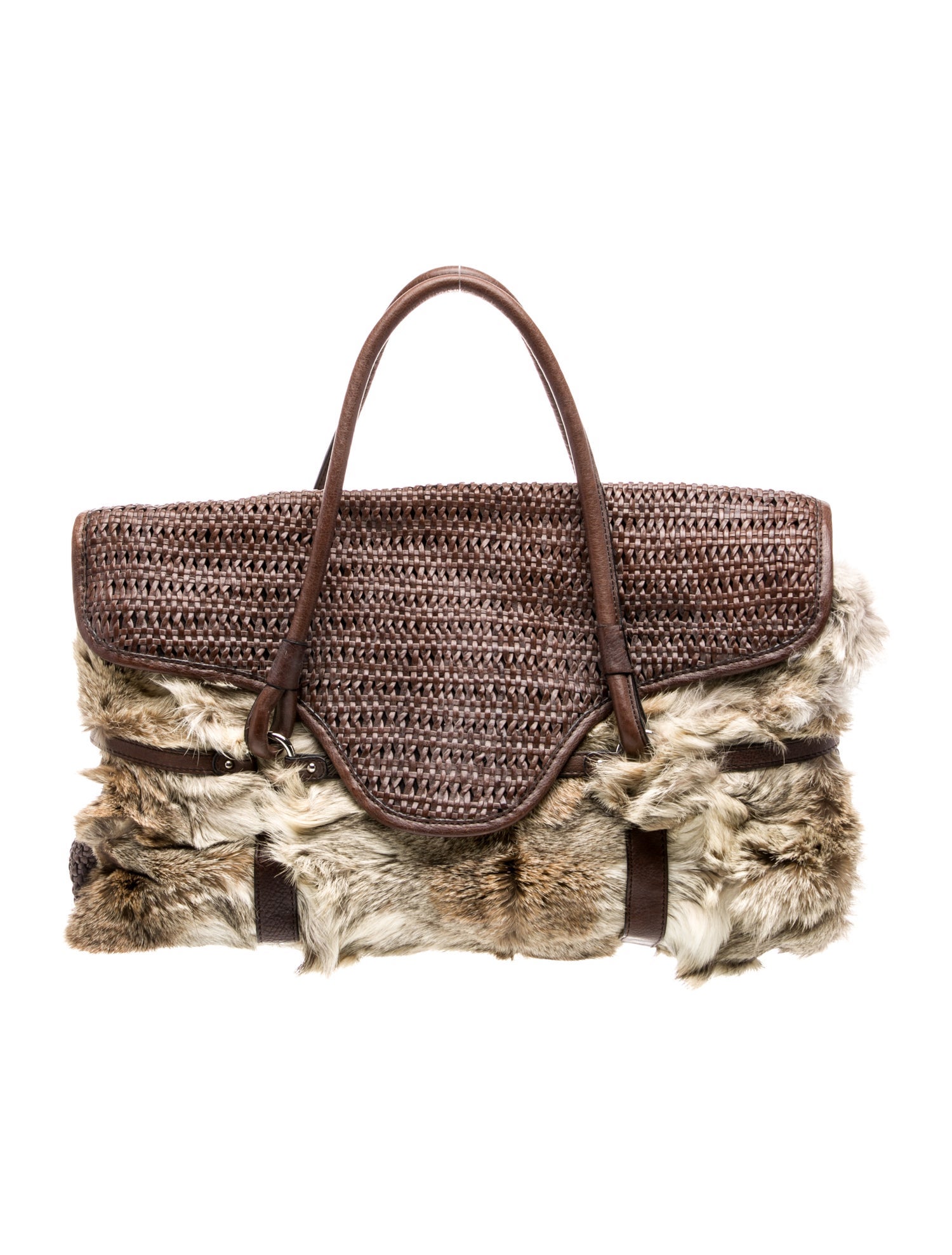 Leonello Borghi Coyote Minaudière