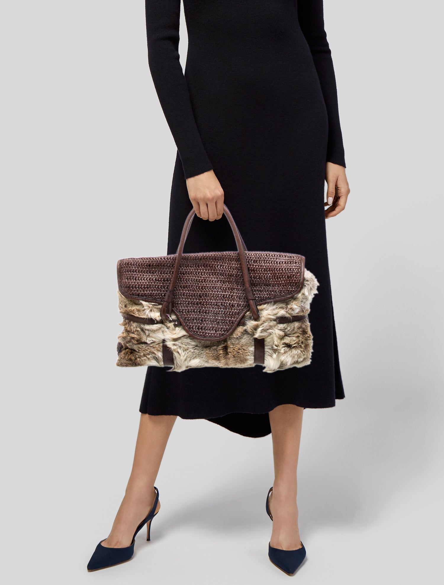 Leonello Borghi Coyote Minaudière