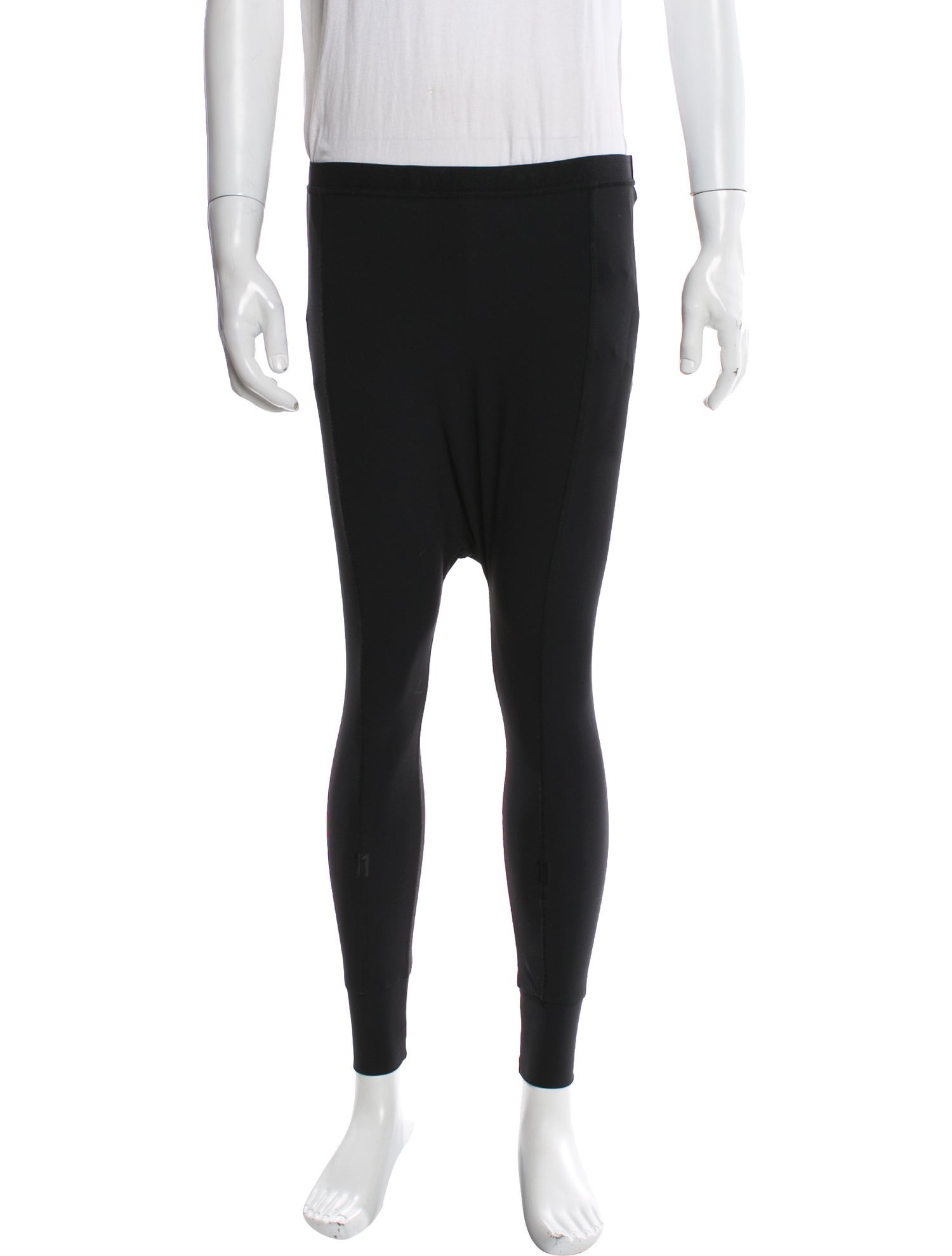 11 by Boris Bidjan Saberi Lounge Bottoms