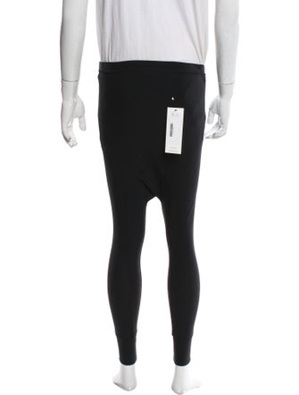 11 by Boris Bidjan Saberi Lounge Bottoms