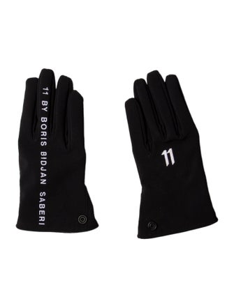 11 by Boris Bidjan Saberi Winter Gloves