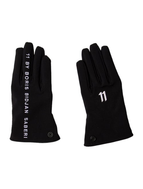11 by Boris Bidjan Saberi Winter Gloves