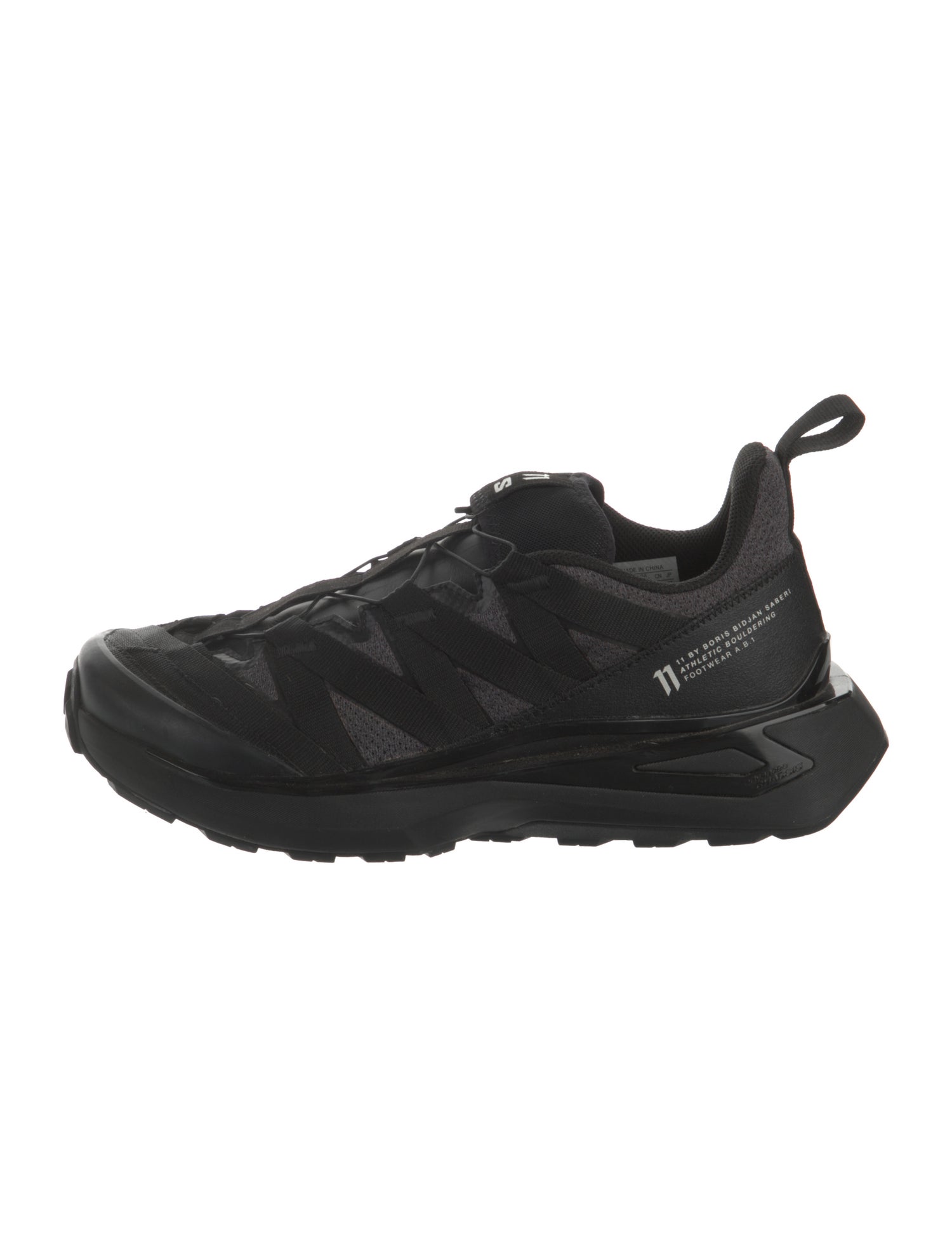 賈晟嘉 adidas Jabbar Dress Low Willy Chavarria Black - JR6860