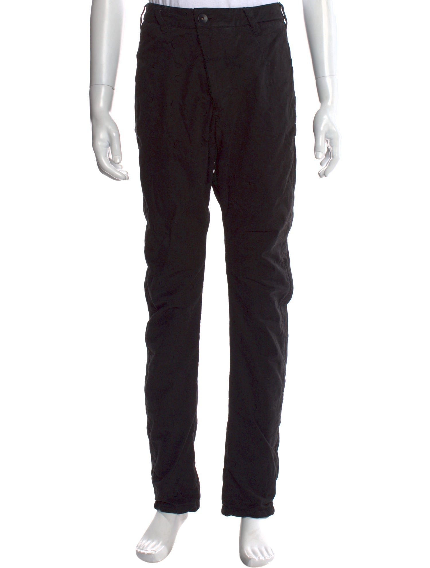 11 by Boris Bidjan Saberi Pants