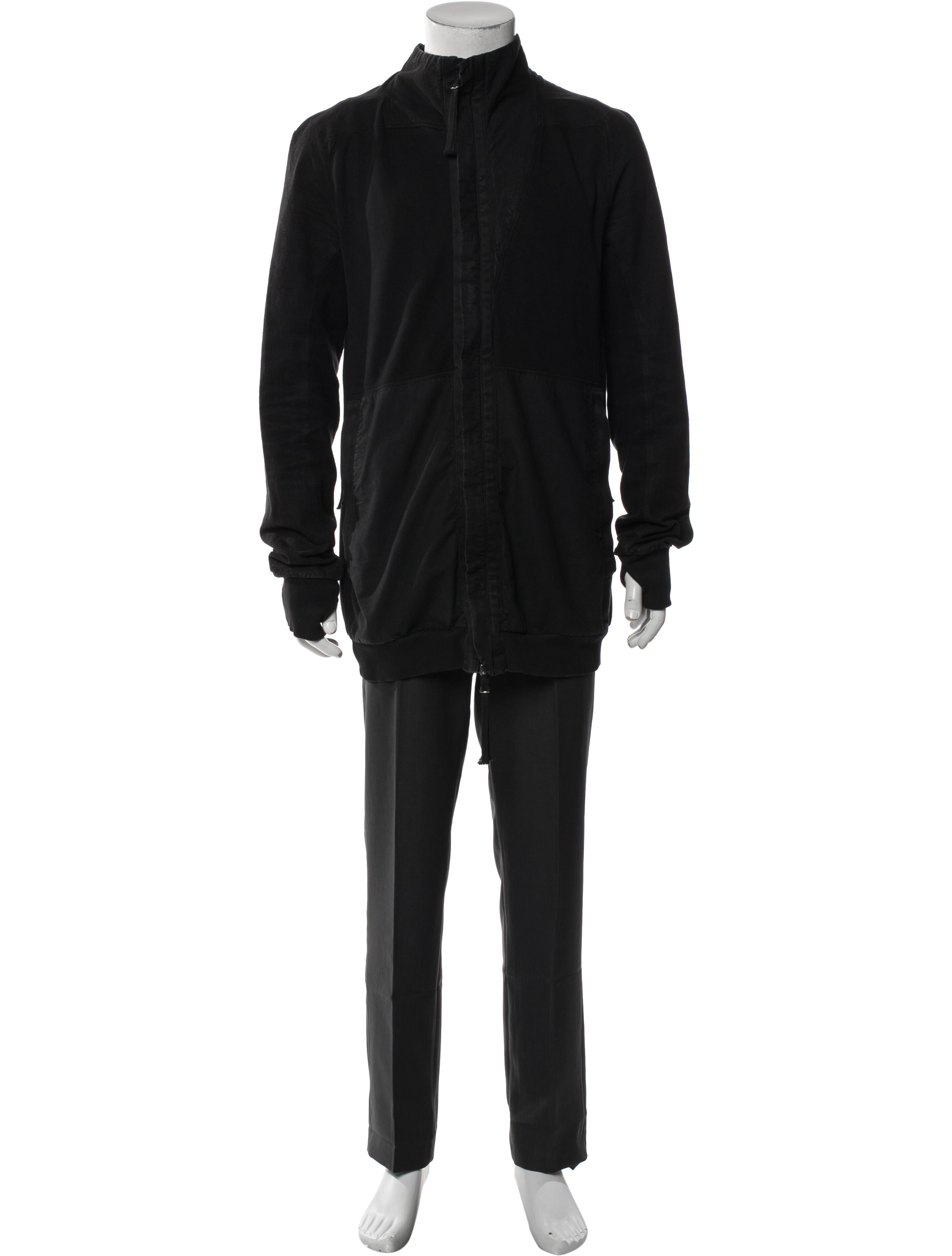 11 by Boris Bidjan Saberi 2020 Coat