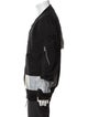 11 by Boris Bidjan Saberi Bomber Jacket