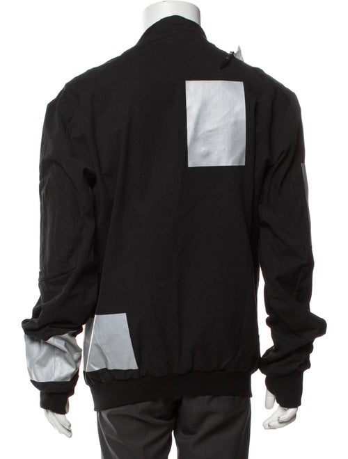 11 by Boris Bidjan Saberi Bomber Jacket