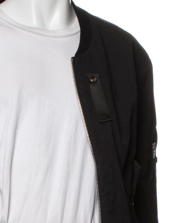 11 by Boris Bidjan Saberi Bomber Jacket