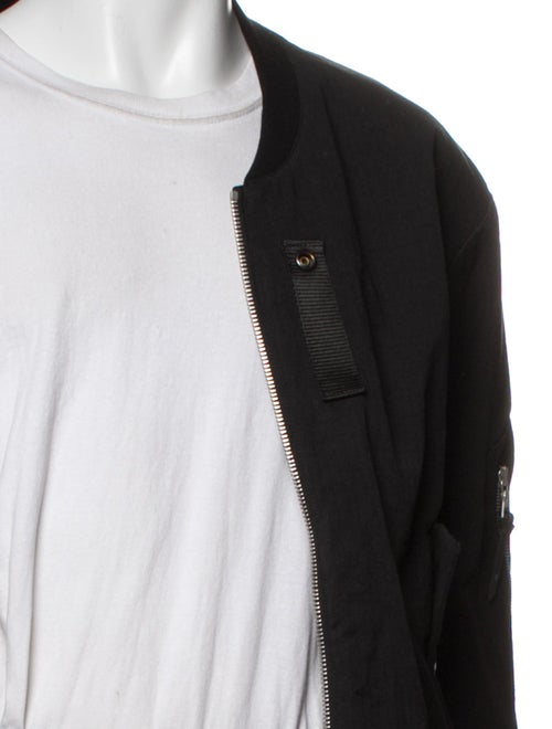 11 by Boris Bidjan Saberi Bomber Jacket