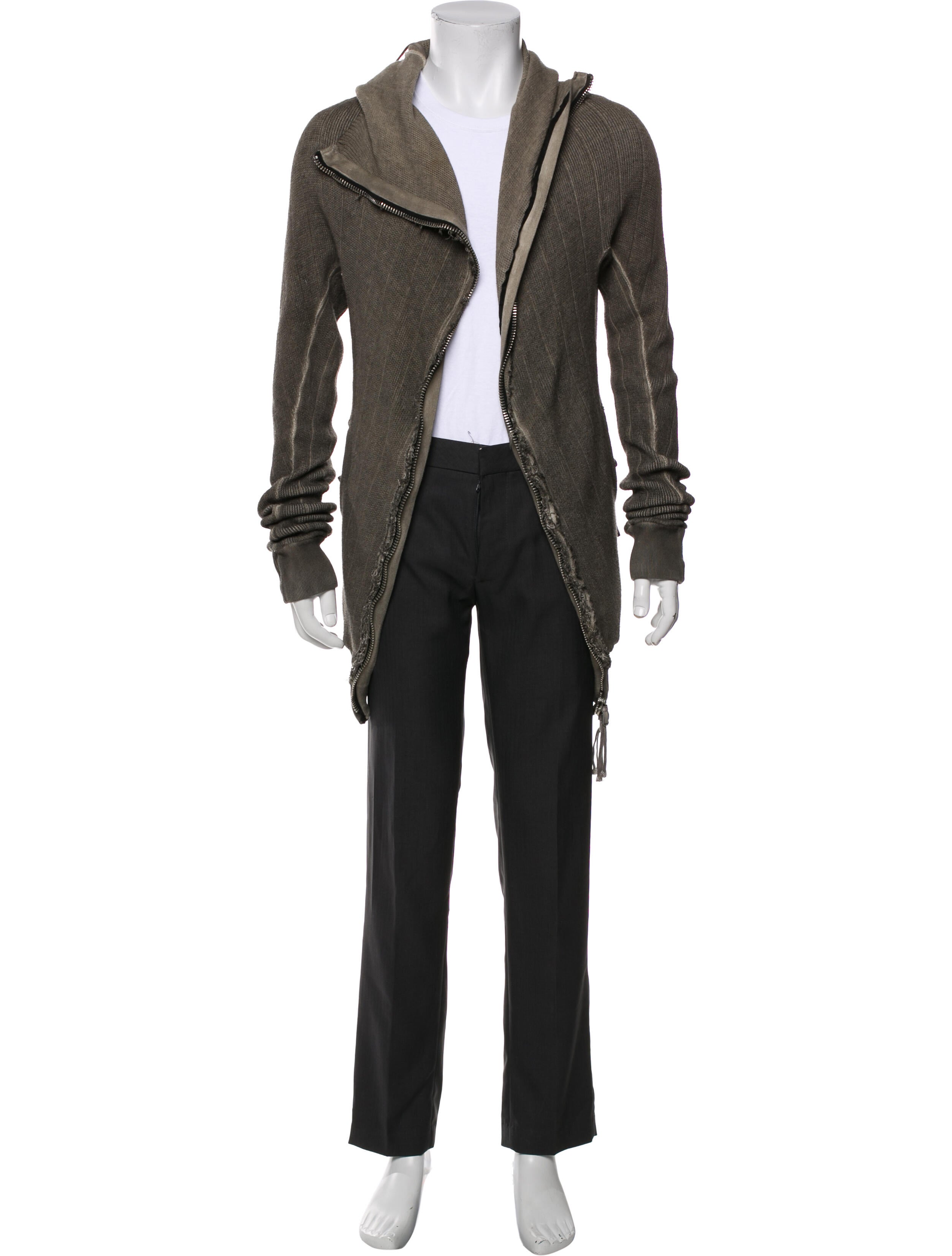 11 by Boris Bidjan Saberi 2011 Jacket