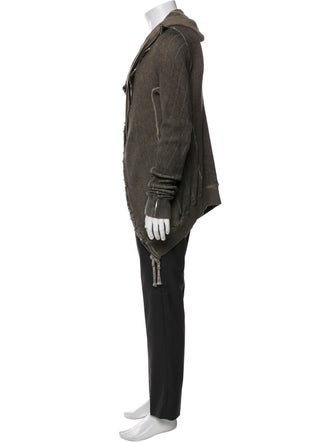 11 by Boris Bidjan Saberi 2011 Jacket