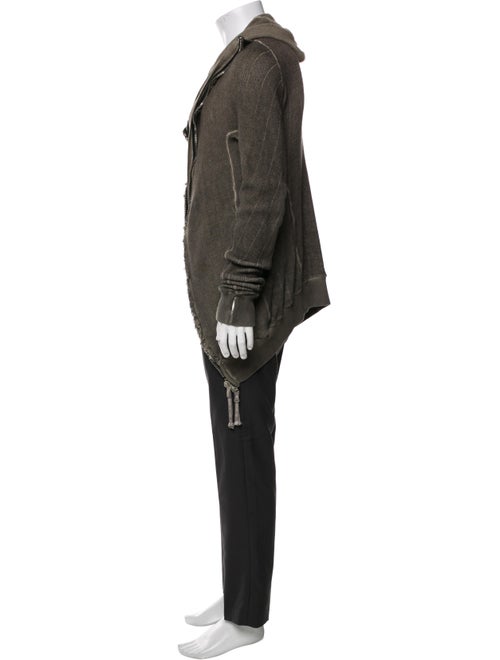 11 by Boris Bidjan Saberi 2011 Jacket