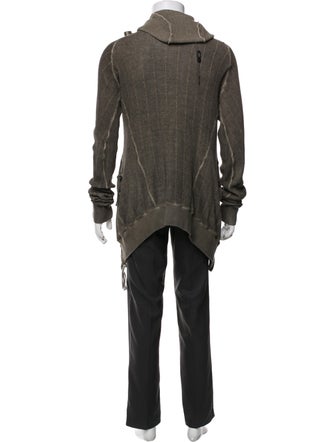 11 by Boris Bidjan Saberi 2011 Jacket