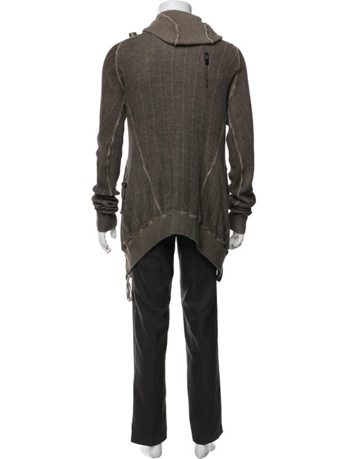 11 by Boris Bidjan Saberi 2011 Jacket