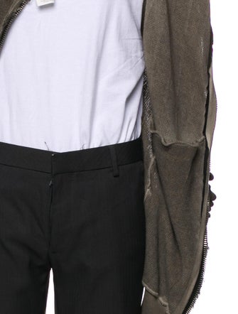 11 by Boris Bidjan Saberi 2011 Jacket