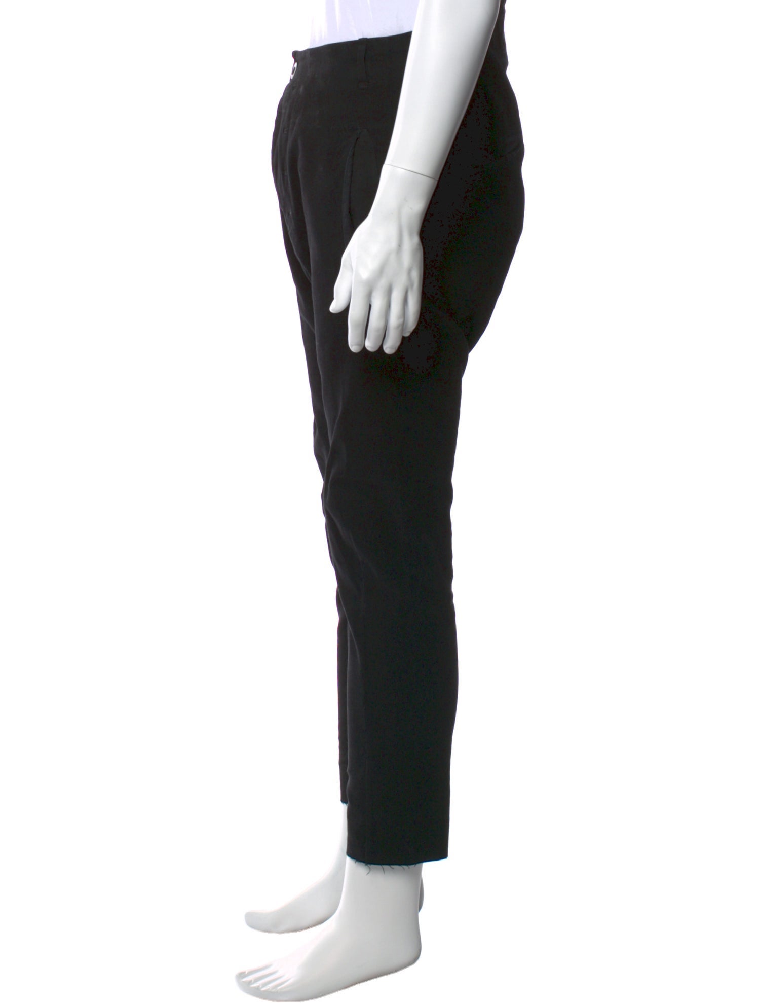 11 by Boris Bidjan Saberi Pants