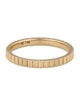Ring Concierge 14K Fluted Stackable Ring
