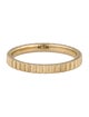 Ring Concierge 14K Fluted Stackable Ring