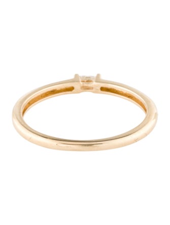 Ring Concierge Diamond Stackable Ring