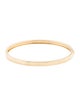Ring Concierge 18K Bangle Bracelet