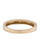 Ring Concierge 14K Inlay Diamond Band