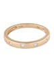 Ring Concierge 14K Diamond Band
