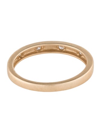 Ring Concierge 14K Diamond Band