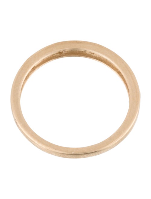 Ring Concierge 14K Diamond Band