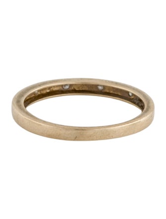 Ring Concierge 14K Inlay Diamond Ring