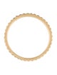 Ring Concierge 14K Ribbed Band