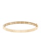 Ring Concierge Concierge 14K Fluted Bangle Bracelet
