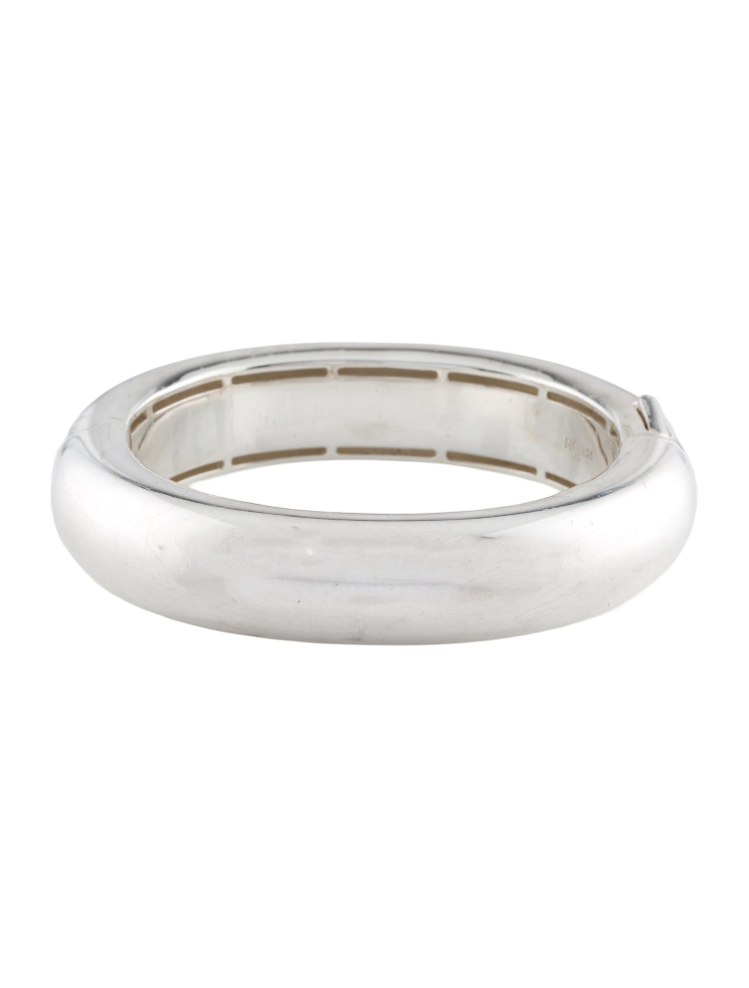 Ring Concierge Mega Cloud Bangle