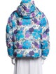Bogner Fire + Ice x LoveShackFancy Printed Jacket