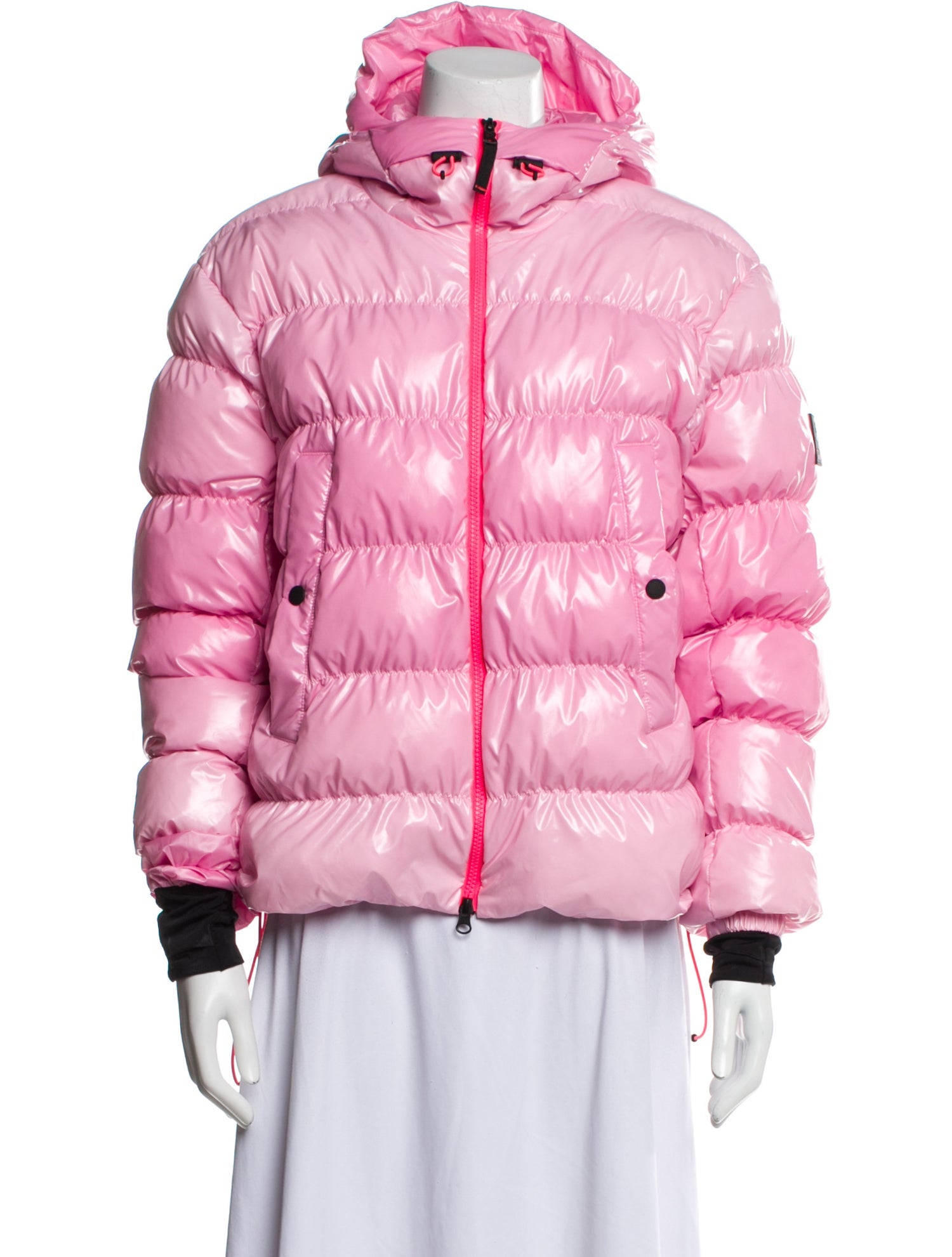 Bogner Fire + Ice x LoveShackFancy Jacket