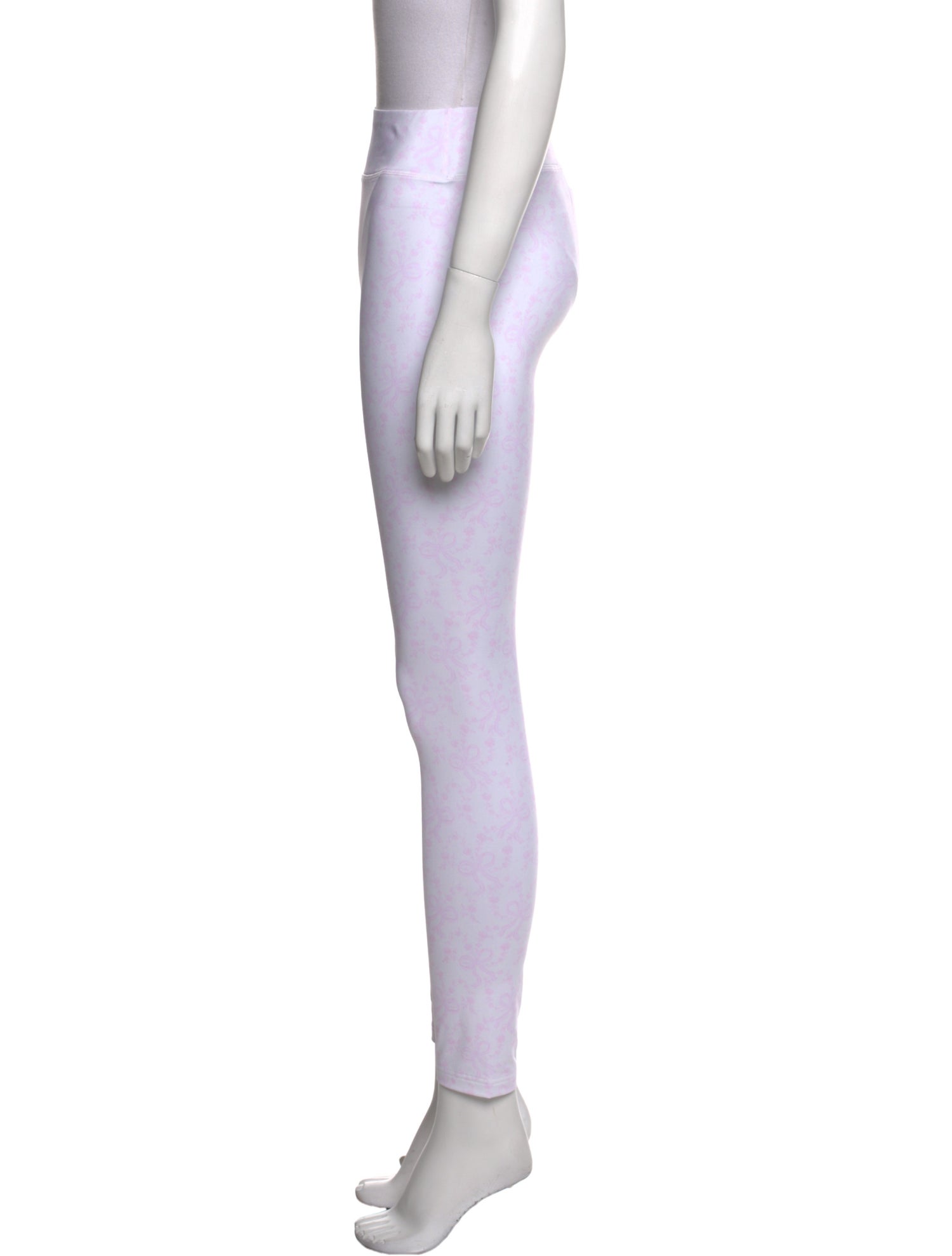 Bogner Fire + Ice x LoveShackFancy Skinny Leg Pants w/ Tags