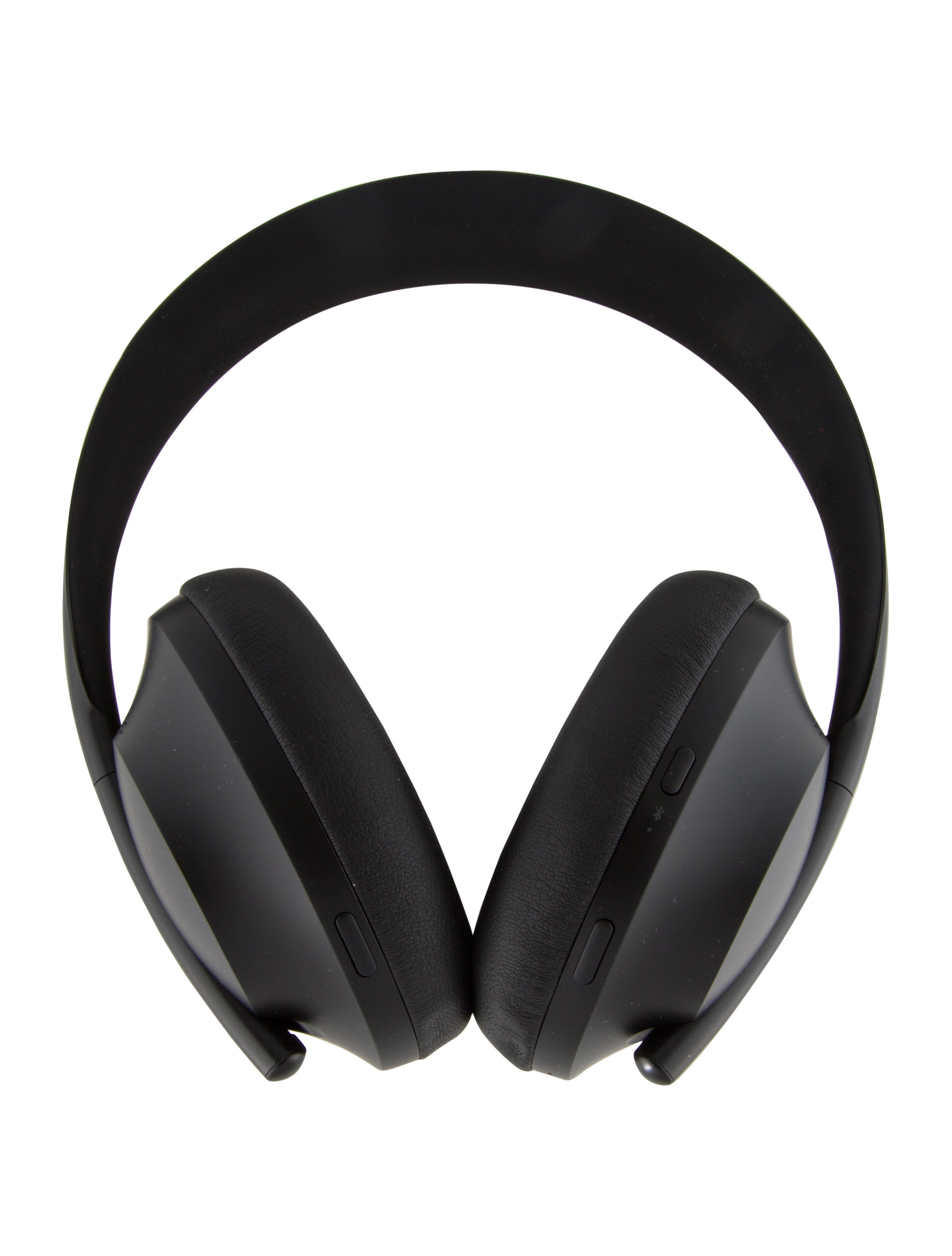 Bose OverEar Noise Cancelling Headphones 700 Black Headphones