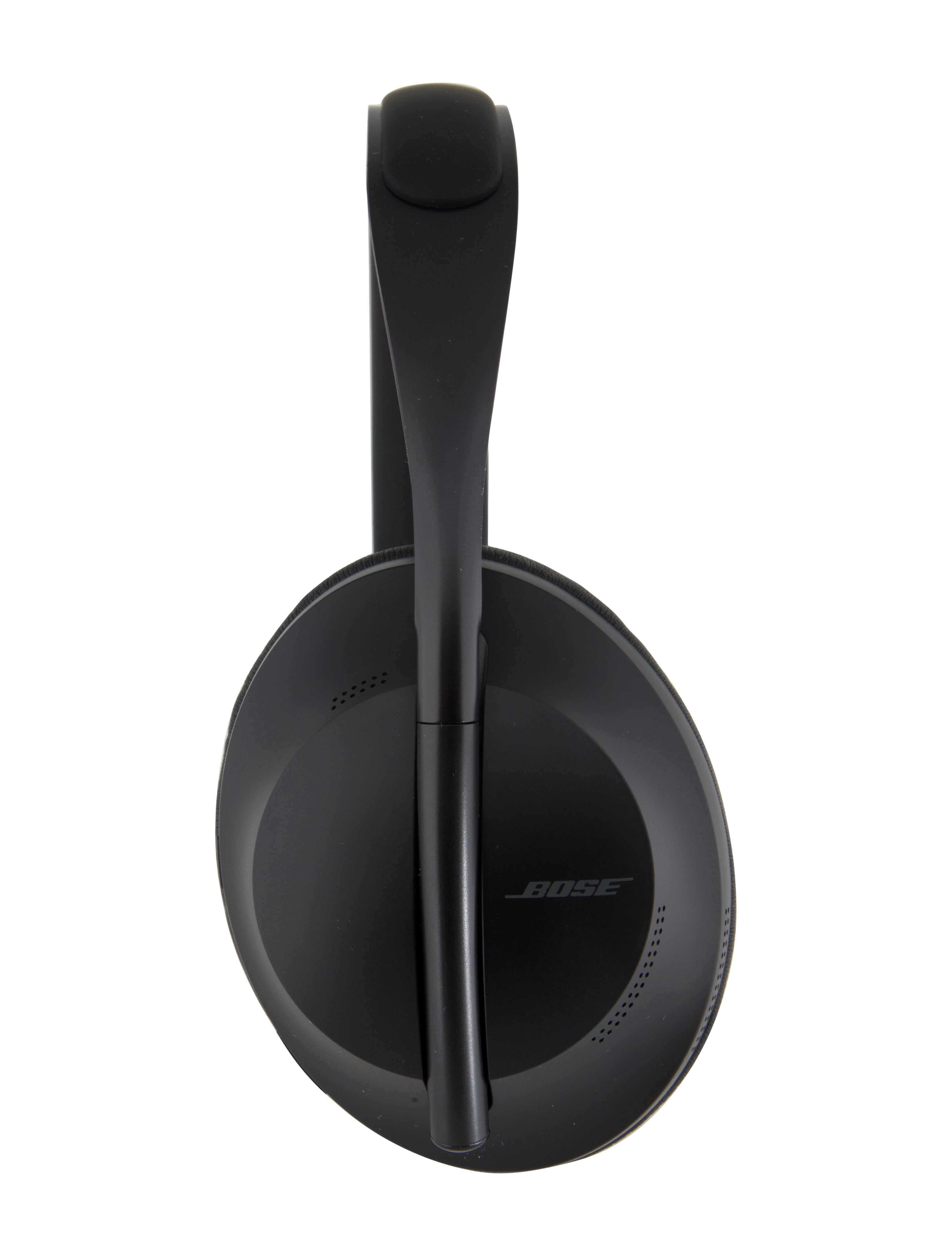 Bose OverEar Noise Cancelling Headphones 700 Black Headphones